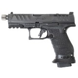 WALTHER PDP COMPACT PRO OR 9MM LUGER (9X19 PARA)