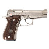 BERETTA 84 FS CHEETAH .380 ACP - 2 of 3