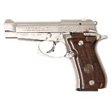 BERETTA 84 FS CHEETAH .380 ACP - 1 of 3