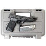 SMITH & WESSON M&P10MM PERFORMANCE CENTER M2.0 10MM - 3 of 3