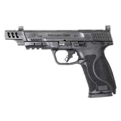 SMITH & WESSON M&P10MM PERFORMANCE CENTER M2.0 10MM