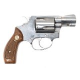 SMITH & WESSON 60 .38 SPL - 2 of 3