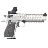 MAGNUM RESEARCH DESERT EAGLE PISTOL .50 AE - 2 of 3