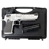 MAGNUM RESEARCH DESERT EAGLE PISTOL .50 AE - 3 of 3