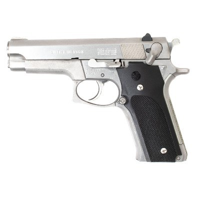 SMITH & WESSON 659 9MM LUGER (9X19 PARA)