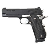 SIG SAUER 1911 NIGHTMARE .45 ACP - 1 of 3