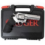 RUGER GP100 .357 MAG - 3 of 3