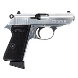 WALTHER PPK/S .22 LR - 2 of 3