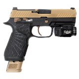 SIG SAUER M18 9MM LUGER (9X19 PARA) - 2 of 3