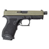 PALMETTO STATE ARMORY DAGGER COMPACT 9MM LUGER (9X19 PARA) - 2 of 3