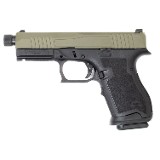 PALMETTO STATE ARMORY DAGGER COMPACT 9MM LUGER (9X19 PARA)