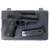 BERETTA 8040 COUGAR F .40 S&W - 3 of 3