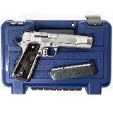 SMITH & WESSON SW1911 .45 ACP - 3 of 3