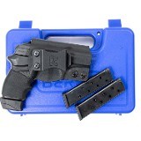 BERSA THUNDER 380 CC .380 ACP - 3 of 3