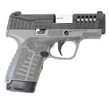 SAVAGE ARMS STANCE 9MM LUGER (9X19 PARA) - 2 of 3