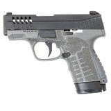 SAVAGE ARMS STANCE 9MM LUGER (9X19 PARA)