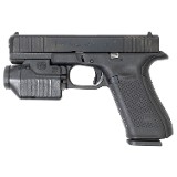 GLOCK 17 GEN5 9MM LUGER (9X19 PARA)