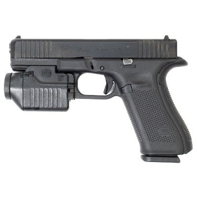 GLOCK 17 GEN5 9MM LUGER (9X19 PARA)