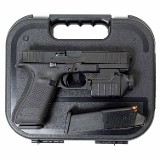 GLOCK 17 GEN5 9MM LUGER (9X19 PARA) - 3 of 3