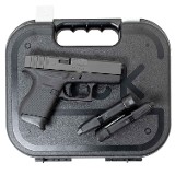 GLOCK 43 9MM LUGER (9X19 PARA) - 3 of 3