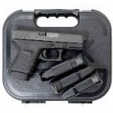 GLOCK 30S SF .45 ACP - 3 of 3