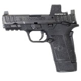 SMITH & WESSON EQUALIZER 9MM LUGER (9X19 PARA)