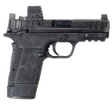 SMITH & WESSON EQUALIZER 9MM LUGER (9X19 PARA) - 2 of 3