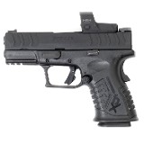 SPRINGFIELD ARMORY XDM ELITE 9MM LUGER (9X19 PARA) - 1 of 3