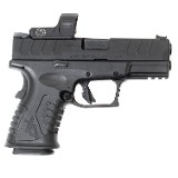 SPRINGFIELD ARMORY XDM ELITE 9MM LUGER (9X19 PARA) - 2 of 3