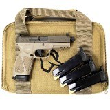 TAURUS G3 9MM LUGER (9X19 PARA) - 3 of 3