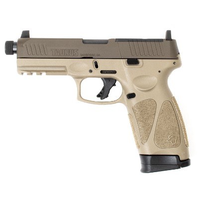 TAURUS G3 9MM LUGER (9X19 PARA)