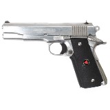 COLT DELTA ELITE GOVERNMENT MODEL 10MM
