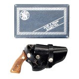 SMITH & WESSON MODEL 36 .38 SPL - 3 of 3