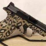 SMITH & WESSON BODYGUARD 2.0 .380 ACP