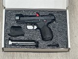 RUGER SR22 .22 LR