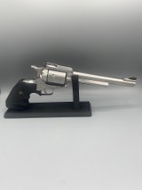 RUGER SUPER BLACKHAWK .44 MAGNUM
