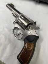 RUGER SP101 .22 CAL - 2 of 3