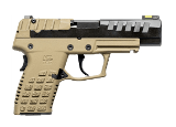 KELTEC P15