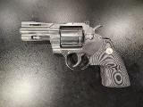 COLT PYTHON .357 MAG - 2 of 2