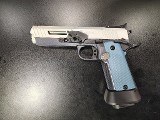ROCK ISLAND ARMORY 1911 A2 FS - MATCH 9MM LUGER (9x19 PARA) - 2 of 2