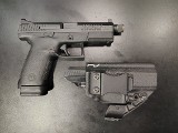 CZ P-10 C 9MM LUGER (9x19 PARA)