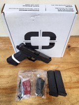 SHADOW SYSTEMS DR920 FOUNDATION 9MM LUGER (9X19 PARA) - 2 of 3