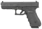 GLOCK G17 V 9MM LUGER (9x19 PARA) - 2 of 3