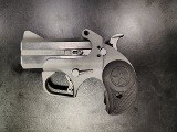 BOND ARMS Rough N Rowdy .45lc / .410 - 2 of 2