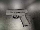 GLOCK 43X 9MM LUGER (9x19 PARA) - 2 of 2