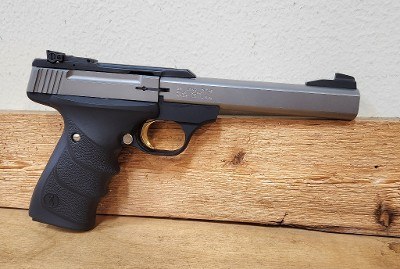 BROWNING BUCK MARK URX .22 LR