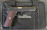 DAN WESSON Valor .45 ACP - 2 of 2