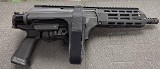 IWI GALIL ACE SAP PISTOL 5.56 5.56X45MM NATO/.300 AAC BLACKOUT - 3 of 3