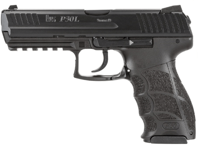 HECKLER & KOCH P30L