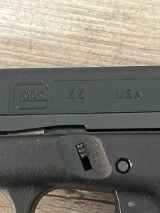 GLOCK G44 .22 CAL - 3 of 3